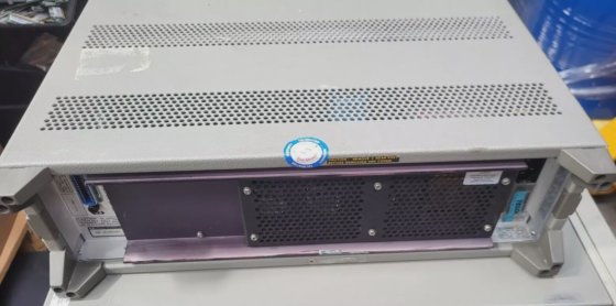 HP AGILENT 8903E DISTISTION ANALYZER