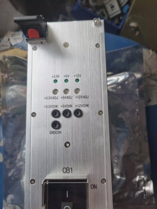 OKI TECHNO POWER SYSTEMS LTD