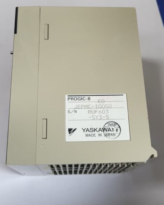 安川電機 JEPMC-IO050 コントローラ (BR4.6b10)