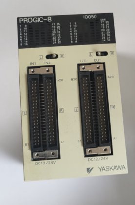 安川電機 JEPMC-IO050 コントローラ (BR4.6b10)