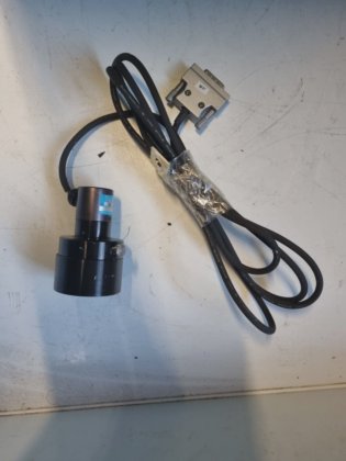 CONTROLADOR Shinkawa CMU-22 COM CABEÇA