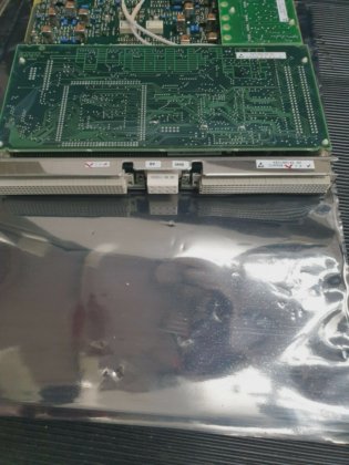 阿尔卡特朗讯 3AL34731AAAC 01控制器模块(R3S10.3B1)