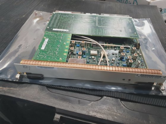 阿尔卡特朗讯 3AL34731AAAC 01控制器模块(R3S10.3B1)