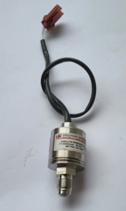 UE 精密传感器 E36W-H42 550 托绝对压力开关