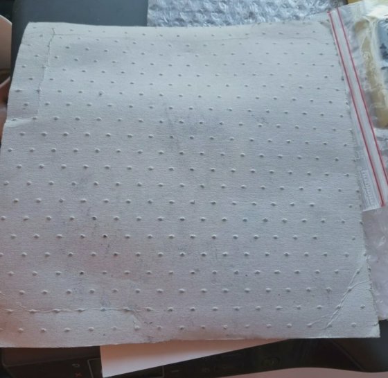 BUSCH 0990106211 维护套件 (R5S8.1B2)