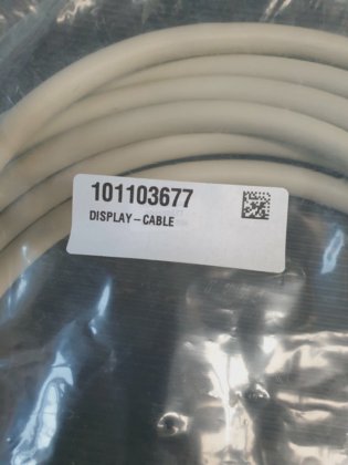 15904 10110377 ディスプレイケーブル（R3S9.3）
