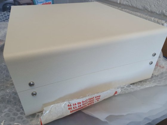 CONSORT エレクトロフォレシス電源 E862 6000v-150mA