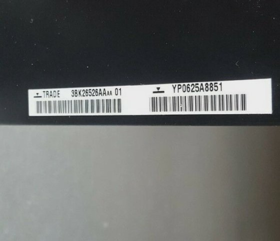 阿尔卡特-腾讯贸易公司 3BK26526AAAA 01模块（in28s2）