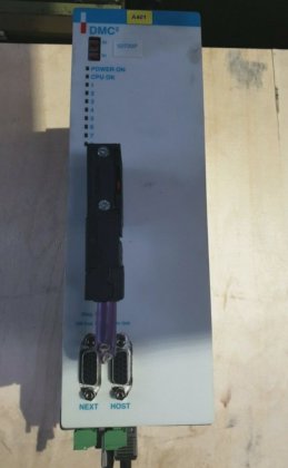 丹纳赫9032-0120-90 DMC 50720P Profibus (R5S7.2)
