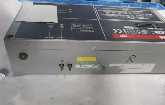 ATEQ FMT 300.07 检漏控制器（RO4.1）