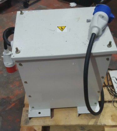 通用红山10.4千伏安3相变压器(rbd5.3)