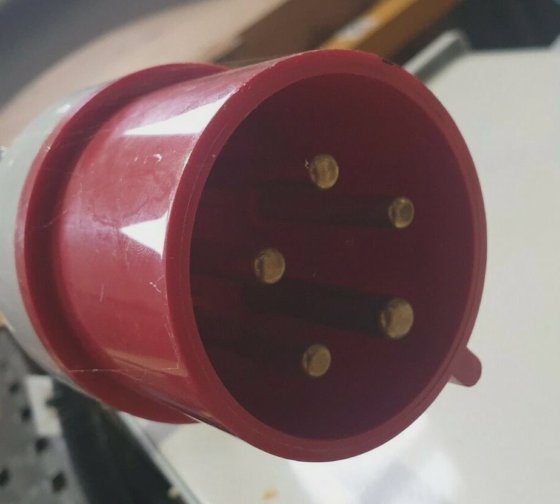 通用红山10.4千伏安3相变压器(rbd5.3)