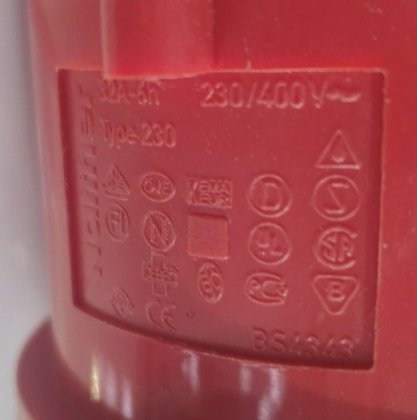 通用红山10.4千伏安3相变压器(rbd5.3)