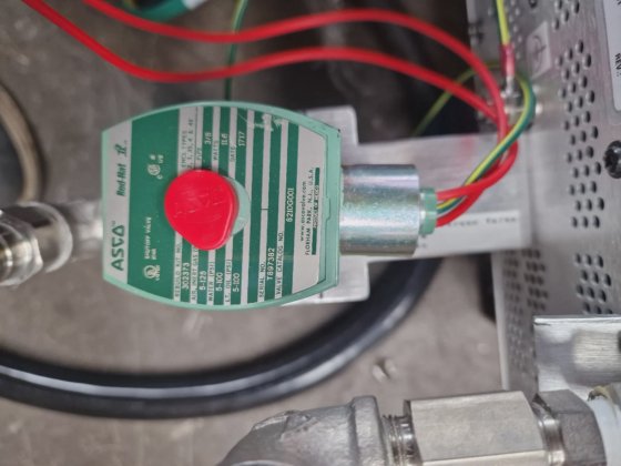 埃尼射频发生器 GHW-50A