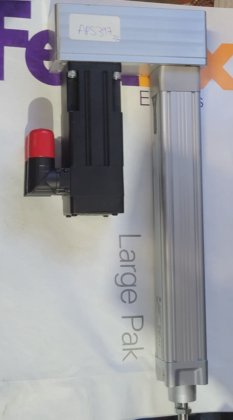 艾伦布拉德利 M PAR-B1200E-V2B SERC MP