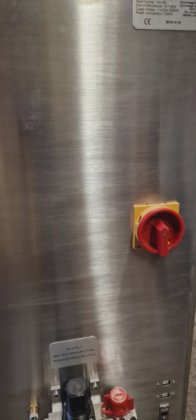 Sepha VisionScan T104-003-003 吸塑包装检漏仪