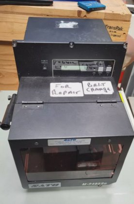 SATO M-8485SE