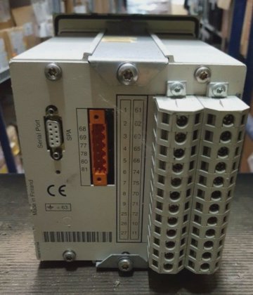 abb spaj140c过电流和接地故障继电器(r3s9.2)