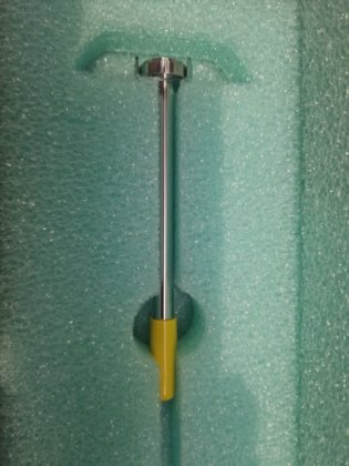 Agilent 12-1400 旋转开关 USp 标准