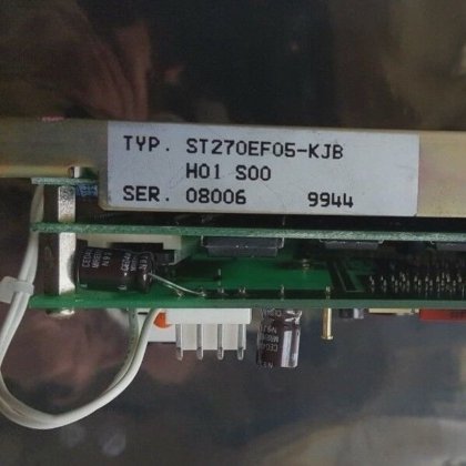 开城ST270EF05-KJB触摸屏（U9.5B1）