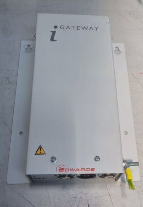 EDWARDS D37374400 I GATEWAY PUMPE