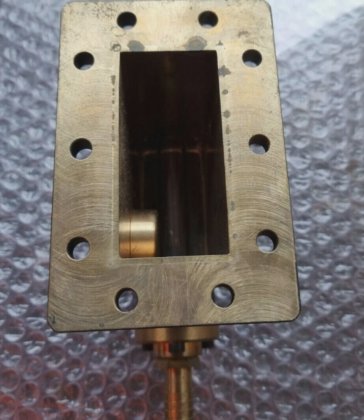 ナショナル電子Wr284load6a (R1S2.4)