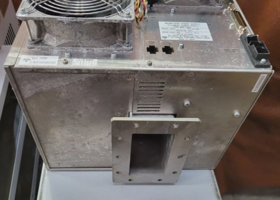 Origin Electric MWS-1600 磁控灯丝电源