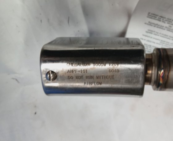 欧米茄 AHPF-101 循环加热器（BR4B.5B7）