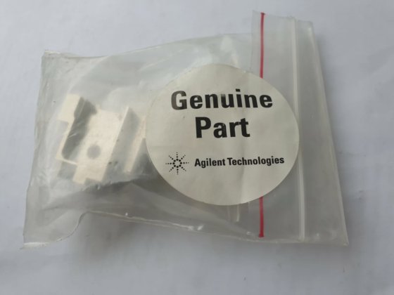 AGILENT 393167001 EXTERNAL SOURCE BLOCK