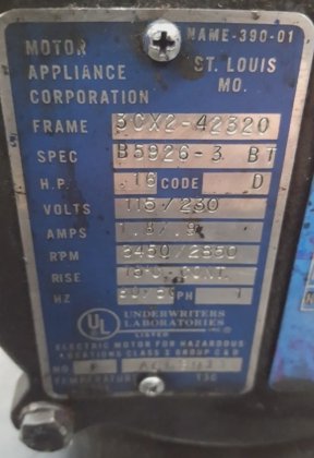 承销商实验室 3CX2-42320 B5926-3 BT (BR5.1B4)