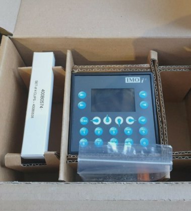 IMO I3A12X/10B04-SCH 硬件版本 N 固件版本