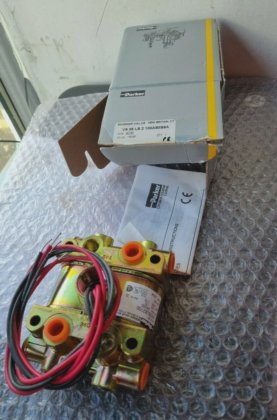 派克 V935LB2100AB8B6A 斯金纳阀 (R5S2.2