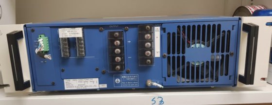 三社电气 HKD-1530CTDN0.2-E (Sanrex 1530)