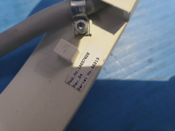 西门子10657026 rev 04 c-arm agile