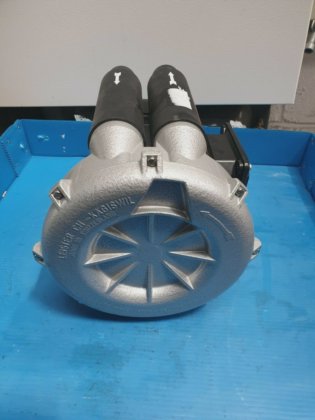 莱斯特M63A2再生式鼓风机(BR5.2)