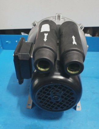 莱斯特M63A2再生式鼓风机(BR5.2)