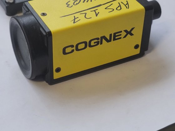 SYSTÈME DE MICROVISION COGNEX ISM1050-00