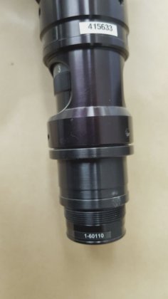 CÂMERA CCD SONY XC-HR70 COM