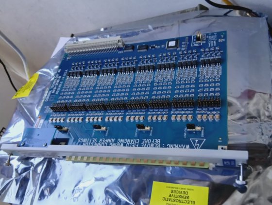 控制技术 901D-2589-B 通用数字输入（BR4B.6B12）