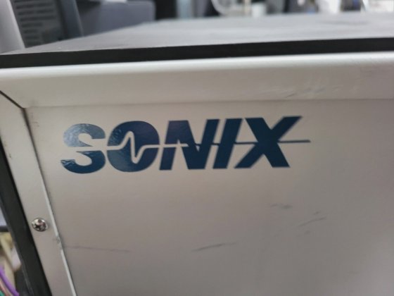 sonix smd 2000-110 モータドライバボックス (ベーラー/アネックス)