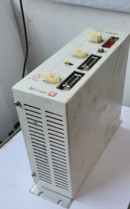 MIREAE SPA-2050D 交流伺服驱动器（R2S6.4）