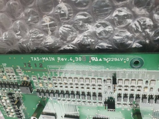 PLACA CPU TDK TAS-MAINREV 4.30