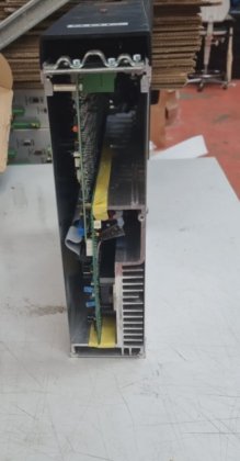 パーカーHPD5Nサーボドライブ（AUC.2）