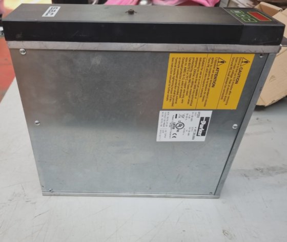 SERVO DRIVE PARKER HPD5N (AUC.2)