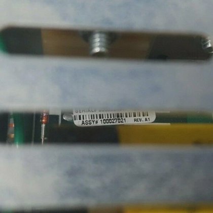 SWITCHING SYSTEMS INTERNATIONAL 30-0027-001 版本