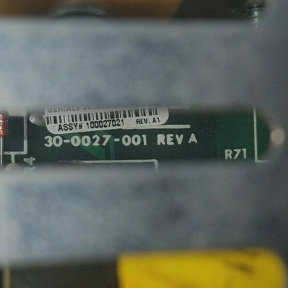 SWITCHING SYSTEMS INTERNATIONAL 30-0027-001 版本