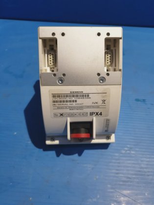 SIEMENS 10848398准直器控制模块（R5S14.4B2）。