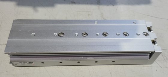 smc mxs20-125bs 气缸滑台（R3s9.6）