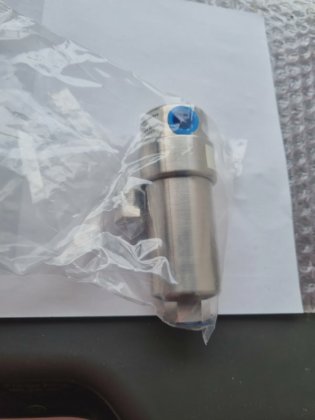 KLASSIEKE FILTERS SS127-221 Filterbehuizing (R2S5.3B2)