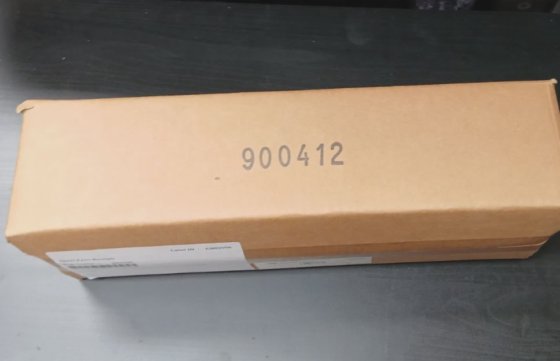 DOMINO L013363 速度控制 PCB 套件